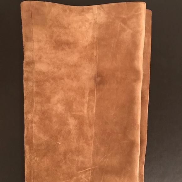 Saint Laurent Tanger boot - Picture 5 of 12